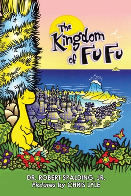 The Kingdom of Fu Fu Cover Image