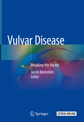 Vulvar Disease: Breaking the Myths Cover Image