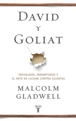 David Y Goliat / David & Goliath