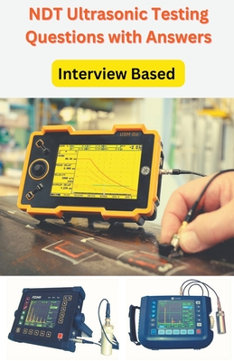 Ultrasonic Testing interview Questions and Answers Cover Image