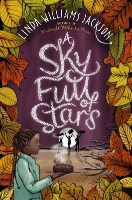 A Sky Full of Stars By Linda Williams Jackson Cover Image