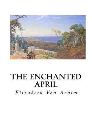 The Enchanted April Cover Image