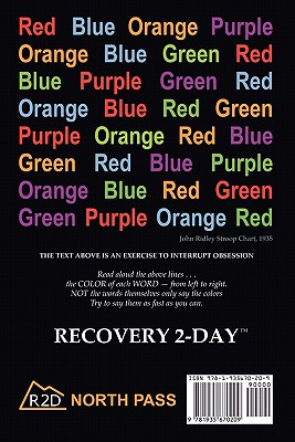 Recovery 2-Day (Combined Edition) By I. D. Powers Cover Image