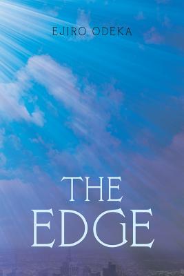 The Edge By Ejiro Odeka Cover Image