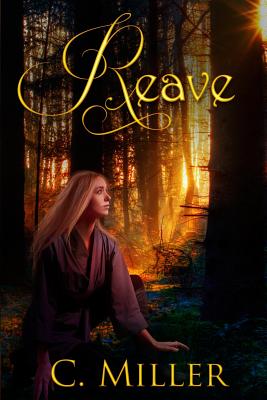 Reave Cover Image