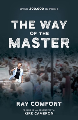 The Way of the Master (Formerly Titled Revival's Golden Key 9780882708997) Cover Image