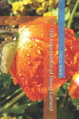 The Importance of Being Earnest