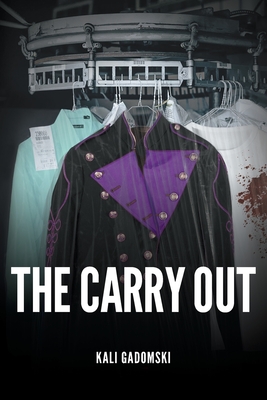 The Carry Out Cover Image