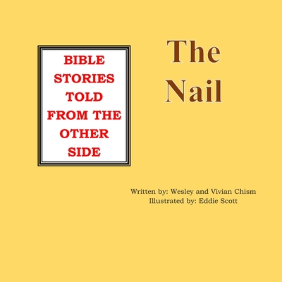 The Nail Cover Image
