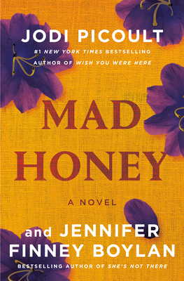 Mad Honey Cover Image
