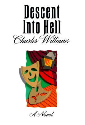 Descent Into Hell (Revised) Cover Image