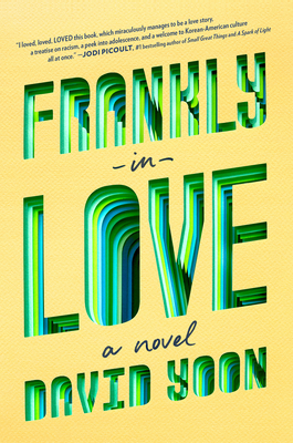 Cover Image for Frankly in Love