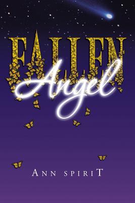 Fallen Angel Cover Image