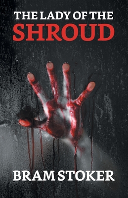 The Lady of The Shroud Cover Image