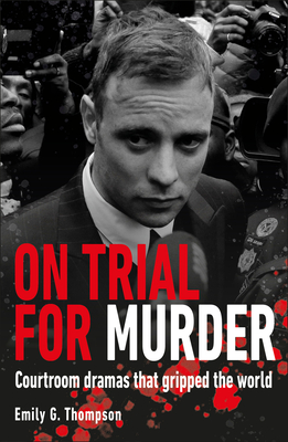 On Trial for Murder Cover Image