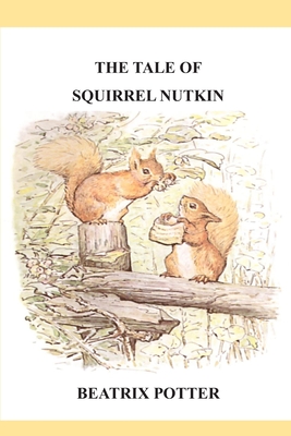 The Tale of Squirrel Nutkin