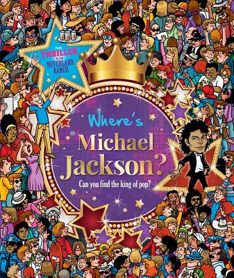 Michael Jackson By Igloo Books Cover Image