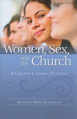 Women Sex and Church Cover Image