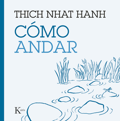 Cómo andar Cómo andar cover