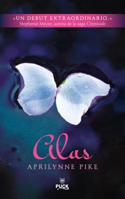 Alas = Wings Cover Image