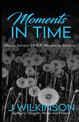 Moments in Time Cover Image