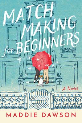 Cover for Matchmaking for Beginners