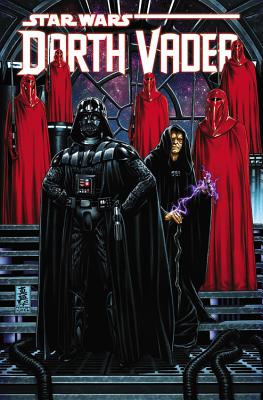 Star Wars cover image