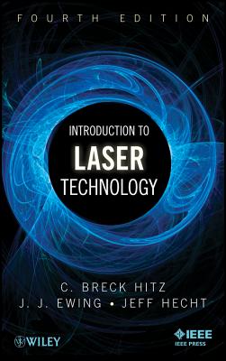 Laser Technology 4E Cover Image