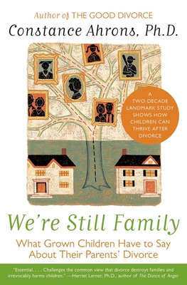 We're Still Family Cover