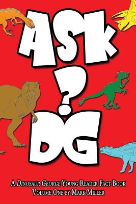 Ask DG By George Blasing, Mark Miller Cover Image