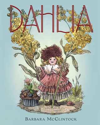 Dahlia Cover Image