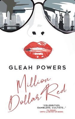 Cover for Million Dollar Red