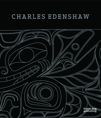 Charles Edenshaw Cover Image