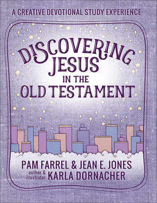 Cover for Discovering Jesus in the Old Testament