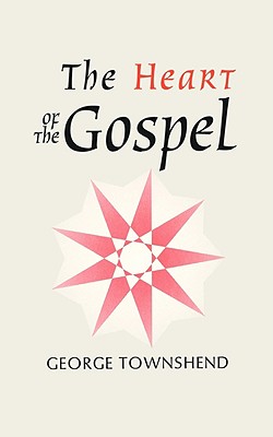 The Heart of the Gospel (Talisman S) Cover Image