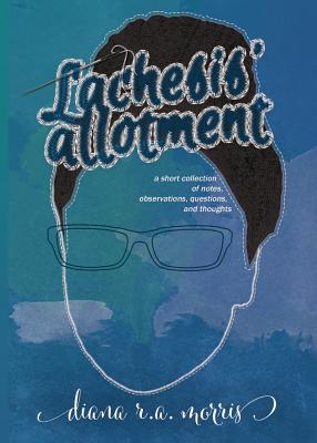 Cover for Lachesis' Allotment