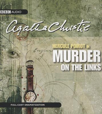 Murder on the Links Cover Image