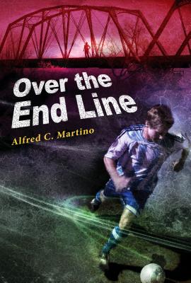 Over the End Line Cover