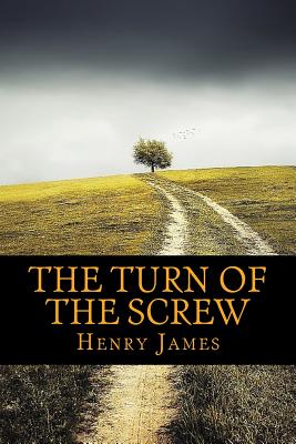 The Turn Of The Screw