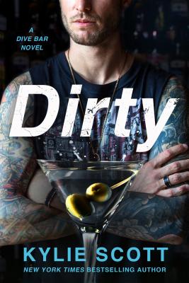 Dirty: A Dive Bar Novel Cover Image