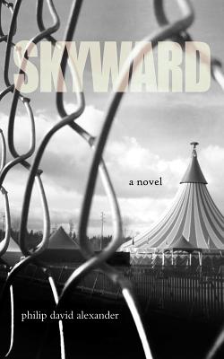Cover for Skyward