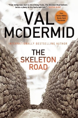 The Skeleton Road By Val McDermid Cover Image