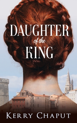 Daughter of the King Cover Image