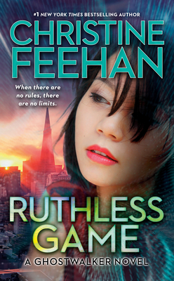 Ruthless Game (A GhostWalker Novel #9)