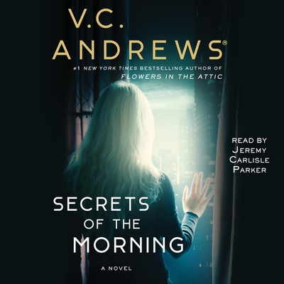Secrets of the Morning (Cutler #2)