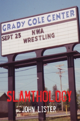 Slamthology Cover Image