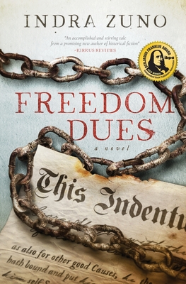 Cover for Freedom Dues