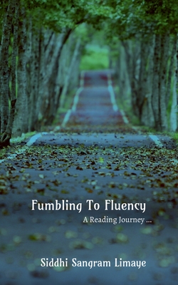 Fumbling to Fluency Cover Image
