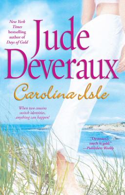 Carolina Isle By Jude Deveraux Cover Image