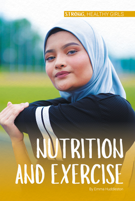 Nutrition and Exercise Cover Image